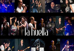 Grupo La Huella